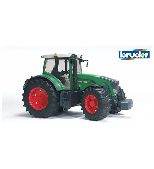 BRUDER traktor Fendt 936 vario 03040