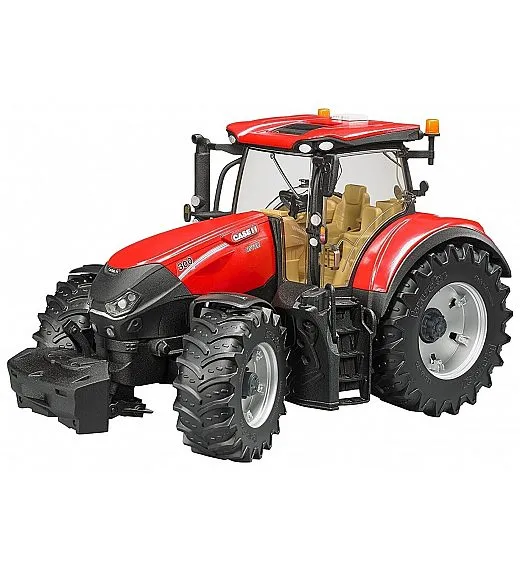 BRUDER traktor Case IH Optum CVX 03190