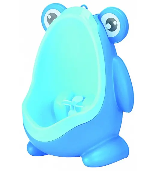 Pisoar HAPPY FROG Blue
