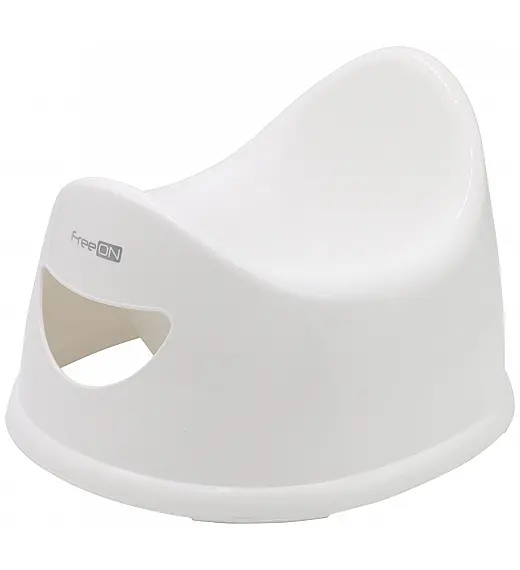 FreeON kahlica White