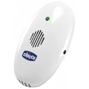 Chicco ultrazvočna zaščita pred komarji prenosna