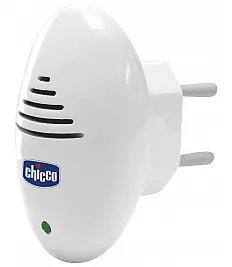 Chicco ultrazvočna zaščita pred komarji za vtičnico