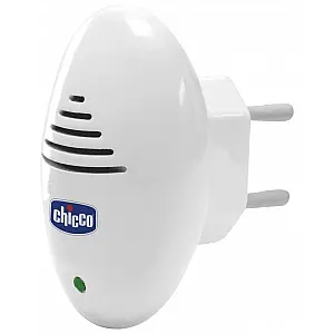 Chicco ultrazvočna zaščita pred komarji za vtičnico
