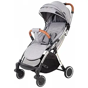 Sportska kolica NANO Autofolding Grey