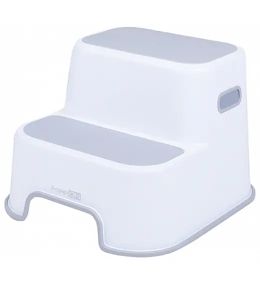 FREEON stepenica dupla white 42332