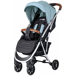 Sportska kolica Lux Premium Blue