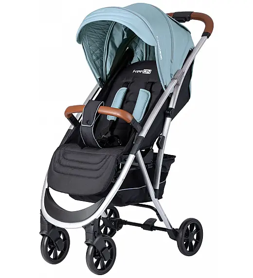Sportska kolica Lux Premium Blue