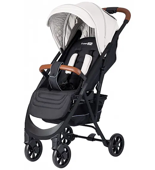Sportska kolica Lux Premium Grey