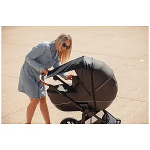 Tenda za dječja kolica Grey