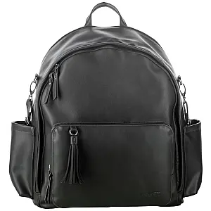 FreeON torba za previjanje ruksak Glamour siva