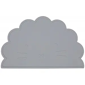 Podstavek silikonski Grey