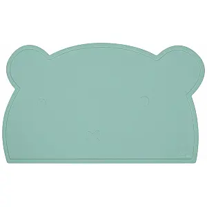 Podstavek silikonski Mint