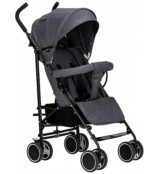 Sportska kolica SIMPLE Grey