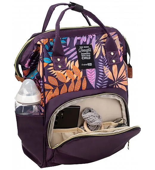 Torba za potrepštine SIMPLY Purple