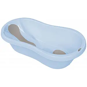 Banjica za dojenčka COSY Blue