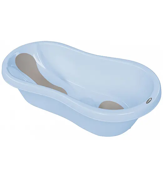 Banjica za dojenčka COSY Blue