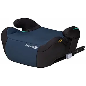 Avtosedež i-Size TAURUS Fix black 125-150 cm