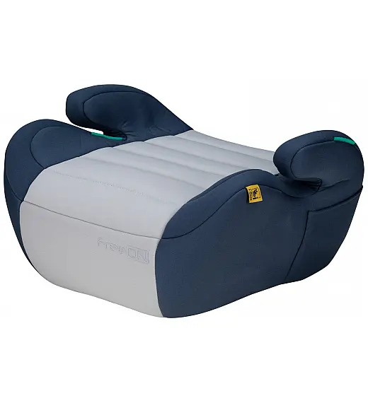 Autosjedalica i-Size COMFY blue 125-150 cm