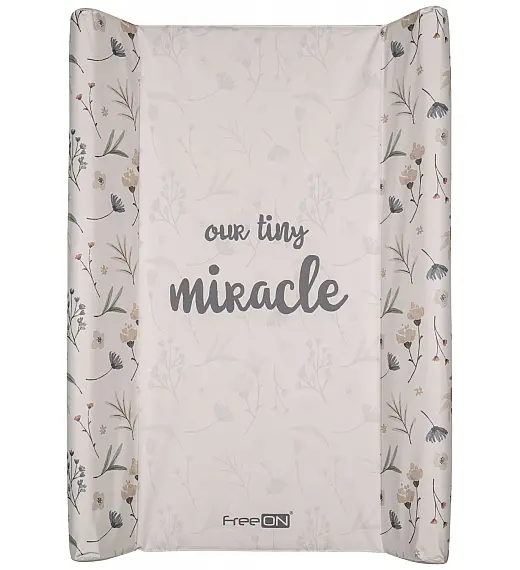 Blazina za previjanje Tiny miracle
