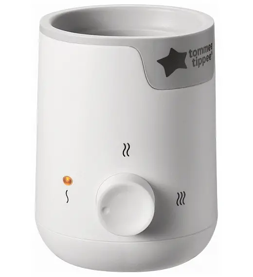 Grijač za bočice Tommee Tippee bijeli