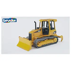 BULDOŽER CAT 02443