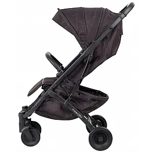 Dječja kolica DIAMOND Black
