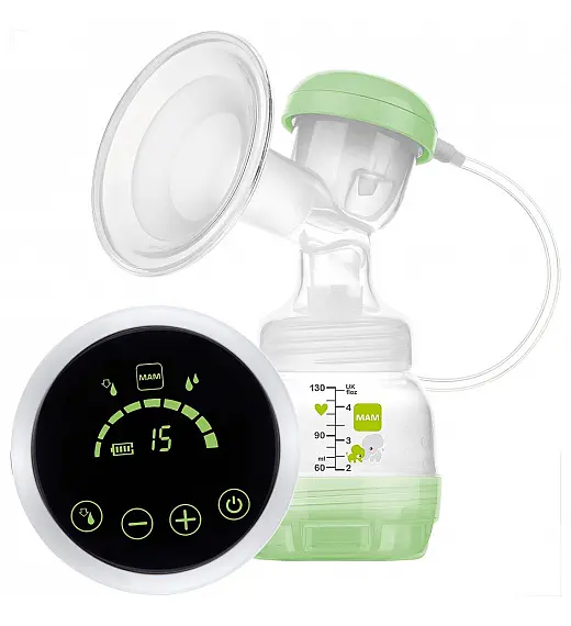 Elektirčna pumpa za idajanje 2 u 1