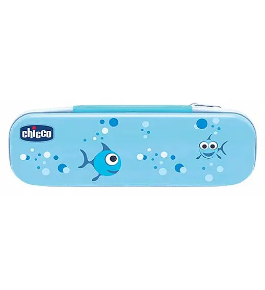 Set za zobno nego Blue