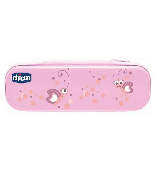 Set za njegu zubi Pink