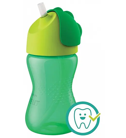 AVENT SCF798/01 ?ašica sa slamkom  300 ml, 12m+, dje?ak