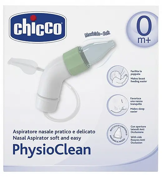 ASPIRATOR PHYSIOCLEAN