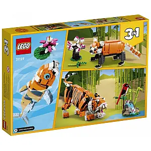Tigar 31129 - Creator
