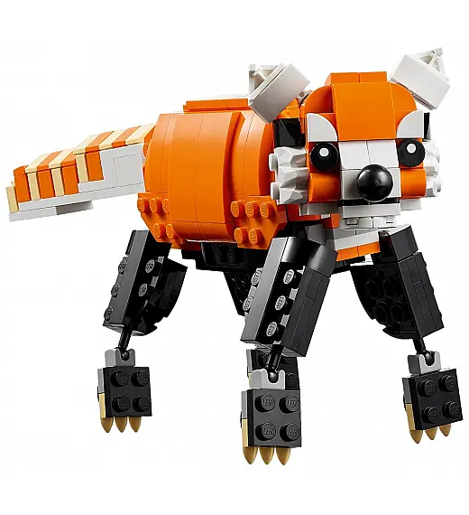 Veličastni tiger 31129 - Creator