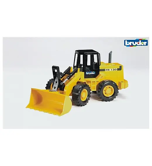 Bruder nakladač 02425