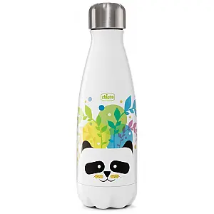 TERMO STEKLENICA DRINKY, 350 ML,