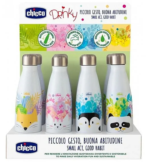 TERMO BOCA DRINKY, 350ML