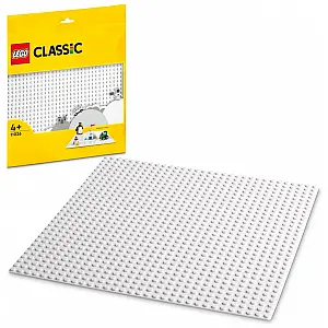 Bela osnovna plošča 11026