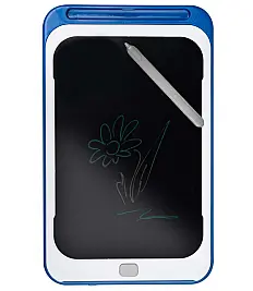 LCD TABLA BARVNA MODRA