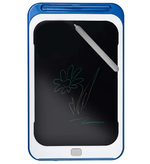 LCD TABLET PLOČA PLAVA