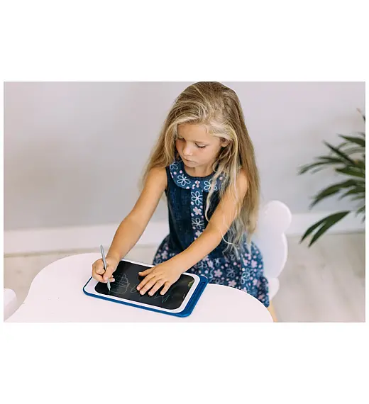 LCD TABLET PLOČA PLAVA