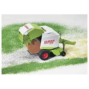 Bruder balirni stroj Claas Rollant 02121