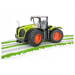 Bruder traktor Class Xerion 03015