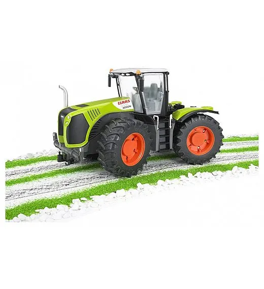 Bruder traktor Class Xerion 03015