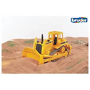 Bruder buldožer 40cm 02422