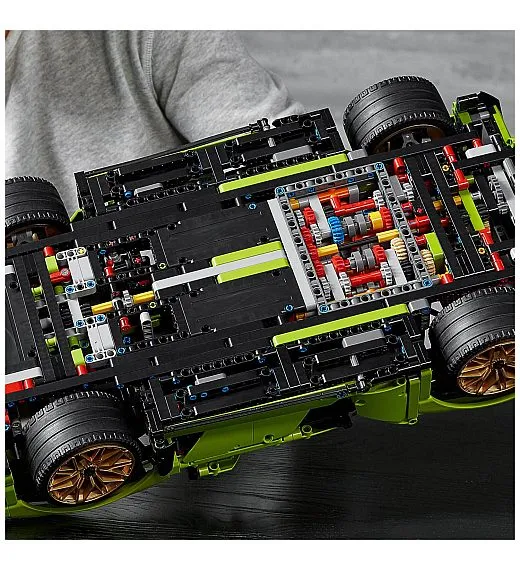 Lego Technic Lamborghini Sián FKP 37 42115