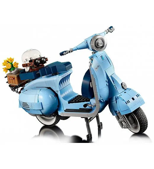 Lego kocke Vespa 125 10298