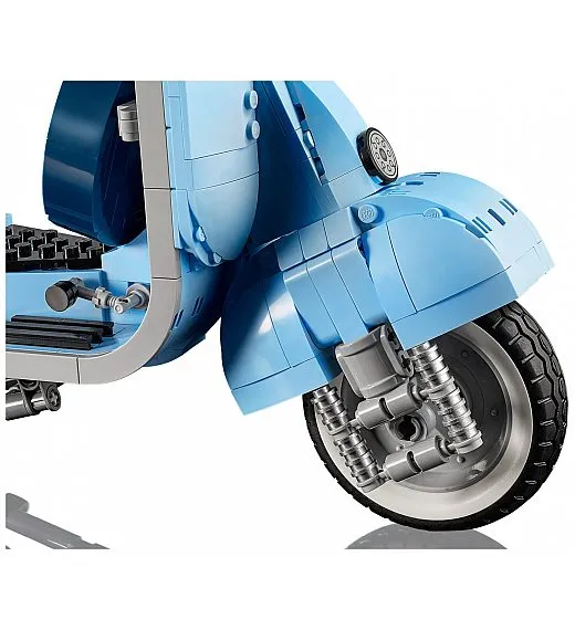 Lego kocke Vespa 125 10298