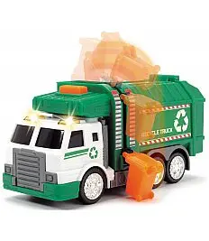 Dickie smetlarsko vozilo15 cm Dickie smetlarsko vozilo15 cm