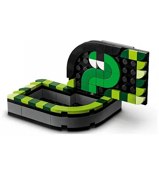 LEGO kocke DOTS Pribor za stol Hogwarts 41811