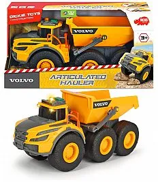 Dickie Volvo prekucnik Dickie Volvo prekucnik